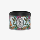 Caribbean Amber - Bougie Parfumée