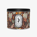 Pumpkin Pie - Bougie Parfumée