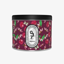 Black Cherry - Bougie Parfumée