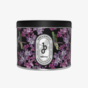 Mûre & Myrtille - Bougie Parfumée