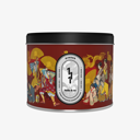 Ginger - Bougie Parfumée