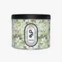 Jasmin - Bougie Parfumée