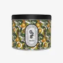 Fleur d'Oranger - Bougie Parfumée