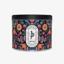 Midnight Bloom - Bougie Parfumée
