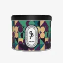 Teck Tonka - Bougie Parfumée 