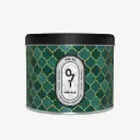 Médina - Bougie Parfumée 