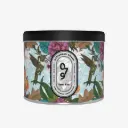 Caribbean Amber - Bougie Parfumée